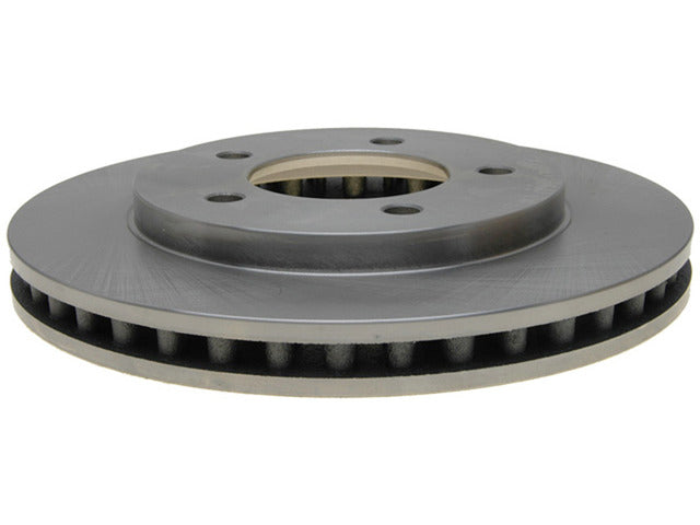 Raybestos Brakes Disc Brake Rotor P/N:66647R Fits: Ford Expedition 00-97, Lincoln Navigator 00-98 - Image 1