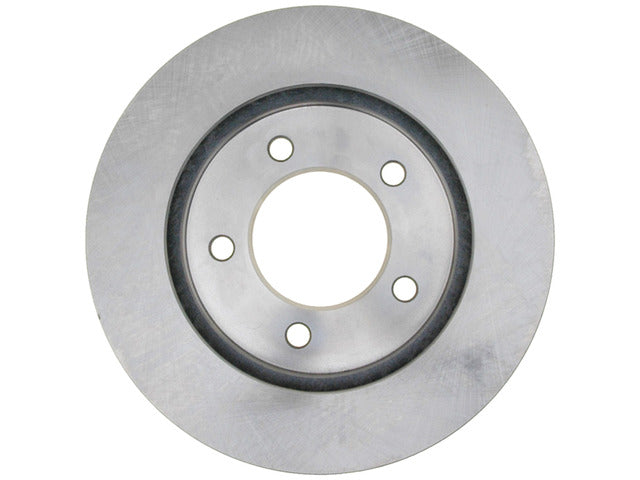 Raybestos Brakes Disc Brake Rotor P/N:66647R Fits: Ford Expedition 00-97, Lincoln Navigator 00-98 - Image 2
