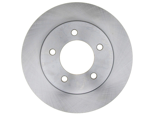 Raybestos Brakes Disc Brake Rotor P/N:66647R Fits: Ford Expedition 00-97, Lincoln Navigator 00-98 - Image 3