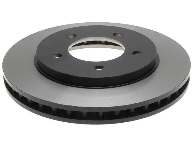 Raybestos Brakes Disc Brake Rotor P/N:66647 Fits: Ford Expedition 00-97, Lincoln Navigator 00-98 - Image 1