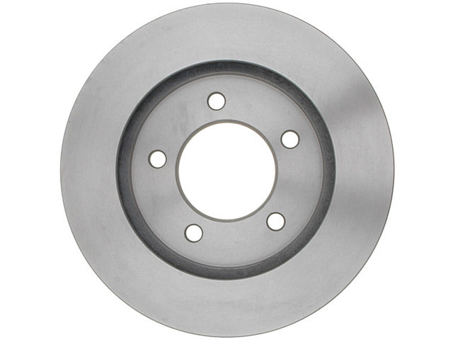 Raybestos Brakes Disc Brake Rotor P/N:66647 Fits: Ford Expedition 00-97, Lincoln Navigator 00-98 - Image 2