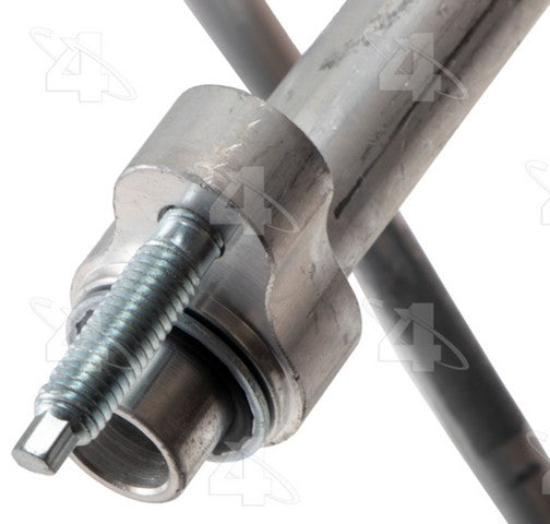 Four Seasons A/C Suction and Liquid Line Hose Assembly P/N:66648 Fits: Cadillac Xt5 21-17, Chevrolet Blazer 23-19, GMC Acadia 21-17 - Image 3