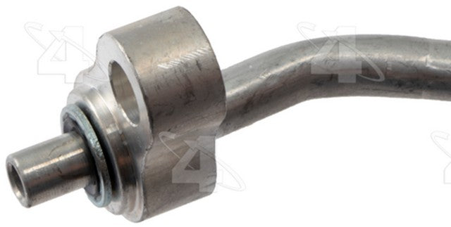 Four Seasons A/C Suction and Liquid Line Hose Assembly P/N:66648 Fits: Cadillac Xt5 21-17, Chevrolet Blazer 23-19, GMC Acadia 21-17 - Image 2