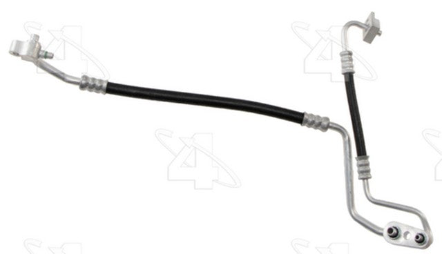 Four Seasons A/C Discharge and Liquid Line P/N:66649 Fits: Chevrolet Sonic 20-13 - Image 1