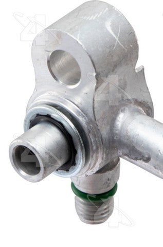 Four Seasons A/C Discharge and Liquid Line P/N:66649 Fits: Chevrolet Sonic 20-13 - Image 3