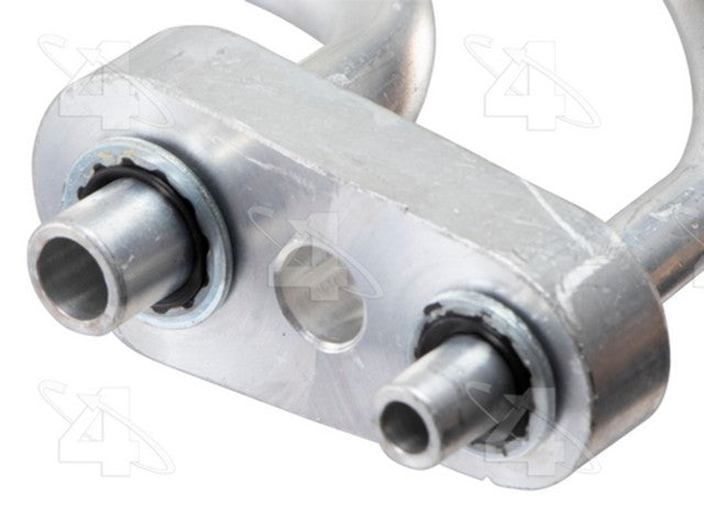 Four Seasons A/C Discharge and Liquid Line P/N:66649 Fits: Chevrolet Sonic 20-13 - Image 5