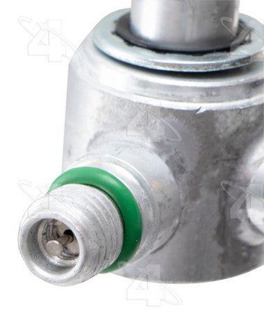 Four Seasons A/C Discharge and Liquid Line P/N:66649 Fits: Chevrolet Sonic 20-13 - Image 4