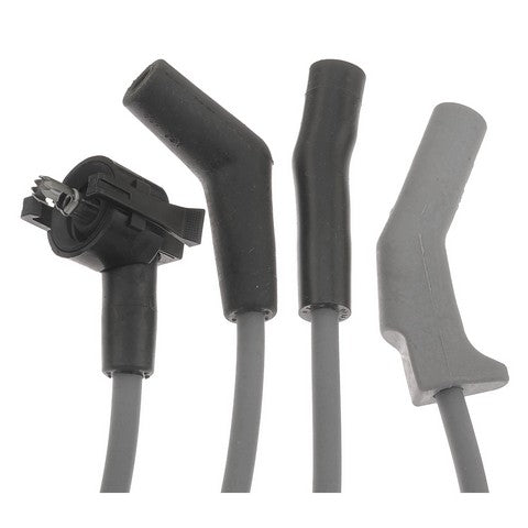 Standard Ignition Spark Plug Wire Set P/N:6664 Fits: Ford Cougar 93-90, Ford Thunderbird 95-89, Mercury Cougar 90-89 - Image 2