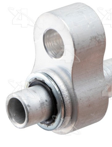 Four Seasons A/C Refrigerant Discharge Hose P/N:66650 Fits: Chevrolet Spark 14-13 - Image 3
