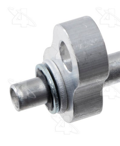 Four Seasons A/C Suction and Liquid Line Hose Assembly P/N:66651 Fits: Chevrolet Spark 14-13 - Image 2