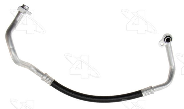 Four Seasons A/C Refrigerant Suction Hose P/N:66652 Fits: Chevrolet Sonic 20-13 - Image 1