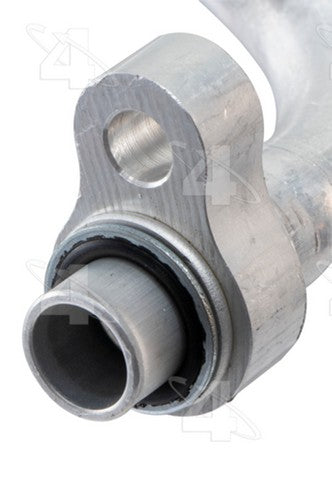 Four Seasons A/C Refrigerant Suction Hose P/N:66652 Fits: Chevrolet Sonic 20-13 - Image 3