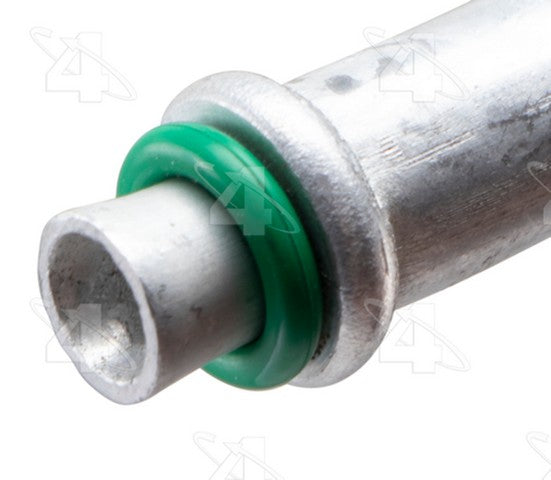 Four Seasons A/C Refrigerant Liquid Hose P/N:66653 Fits: Hyundai Accent 14-12, Hyundai Veloster 14-12 - Image 3