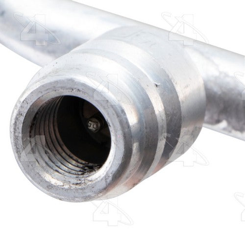 Four Seasons A/C Refrigerant Liquid Hose P/N:66653 Fits: Hyundai Accent 14-12, Hyundai Veloster 14-12 - Image 2