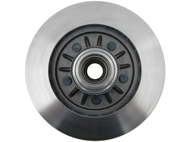 Raybestos Brakes Disc Brake Rotor and Hub Assembly P/N:66653R Fits: Ford Expedition 00-97, Ford F-150 00-99, Lincoln Navigator 02-98 - Image 2