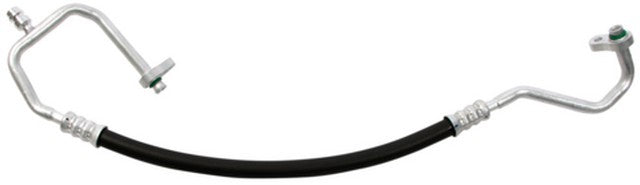 Four Seasons A/C Refrigerant Discharge Hose P/N:66655 Fits: Hyundai Equus 13-11, Hyundai Genesis 13-09 - Image 1