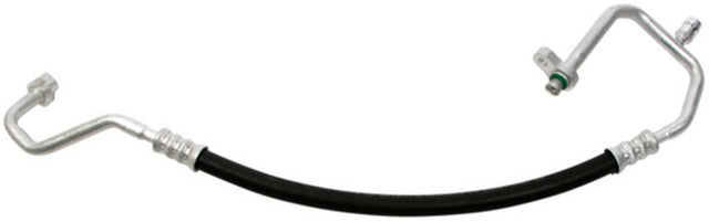 Four Seasons A/C Refrigerant Discharge Hose P/N:66655 Fits: Hyundai Equus 13-11, Hyundai Genesis 13-09 - Image 5