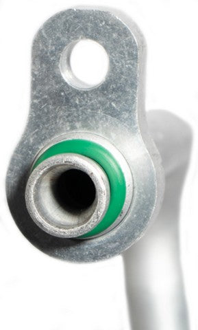 Four Seasons A/C Refrigerant Discharge Hose P/N:66655 Fits: Hyundai Equus 13-11, Hyundai Genesis 13-09 - Image 2