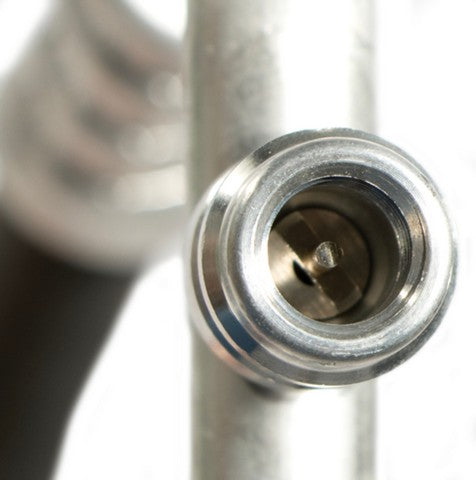 Four Seasons A/C Refrigerant Discharge Hose P/N:66655 Fits: Hyundai Equus 13-11, Hyundai Genesis 13-09 - Image 4