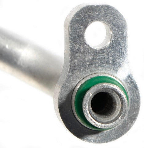 Four Seasons A/C Refrigerant Discharge Hose P/N:66655 Fits: Hyundai Equus 13-11, Hyundai Genesis 13-09 - Image 3