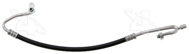 Four Seasons A/C Refrigerant Discharge Hose P/N:66656 Fits: Hyundai Sonata 14-11, Kia Optima 15-11 - Image 1