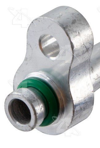 Four Seasons A/C Refrigerant Discharge Hose P/N:66656 Fits: Hyundai Sonata 14-11, Kia Optima 15-11 - Image 3