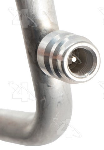 Four Seasons A/C Refrigerant Discharge Hose P/N:66657 Fits: Hyundai Sonata 14-11, Kia Optima 15-11 - Image 2