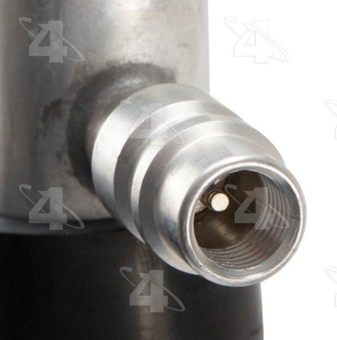 Four Seasons A/C Refrigerant Suction Hose P/N:66659 Fits: Hyundai Accent 14-12, Hyundai Veloster 17-12 - Image 2