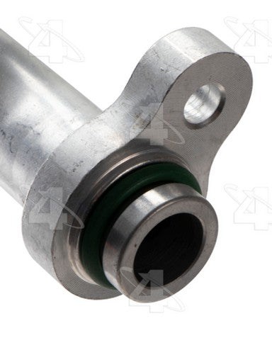 Four Seasons A/C Refrigerant Suction Hose P/N:66660 Fits: Hyundai Santa Fe 09-07 - Image 4