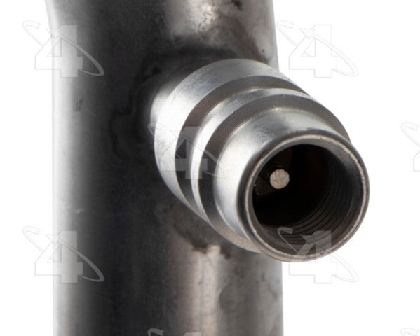 Four Seasons A/C Refrigerant Suction Hose P/N:66660 Fits: Hyundai Santa Fe 09-07 - Image 2