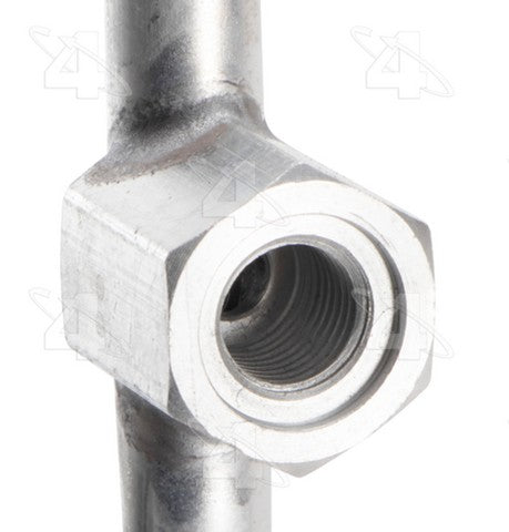 Four Seasons A/C Refrigerant Liquid Hose P/N:66663 Fits: Hyundai Elantra 12-06 - Image 2