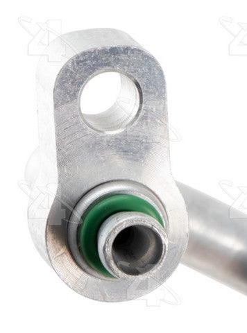 Four Seasons A/C Refrigerant Liquid Hose P/N:66663 Fits: Hyundai Elantra 12-06 - Image 5