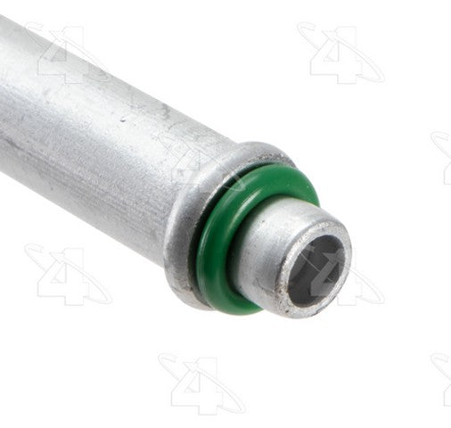 Four Seasons A/C Refrigerant Liquid Hose P/N:66663 Fits: Hyundai Elantra 12-06 - Image 3