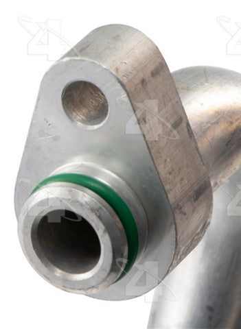 Four Seasons A/C Suction and Liquid Line Hose Assembly P/N:66664 Fits: Hyundai Sonata 17-15 - Image 2