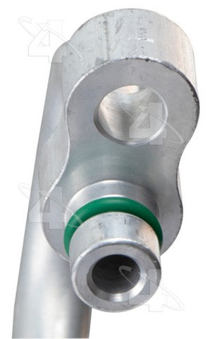 Four Seasons A/C Suction and Liquid Line Hose Assembly P/N:66664 Fits: Hyundai Sonata 17-15 - Image 3