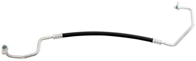 Four Seasons A/C Refrigerant Discharge Hose P/N:66665 Fits: Kia Rio 11-09, Kia Rio5 11-09 - Image 1