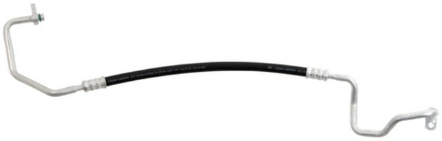 Four Seasons A/C Refrigerant Discharge Hose P/N:66665 Fits: Kia Rio 11-09, Kia Rio5 11-09 - Image 4