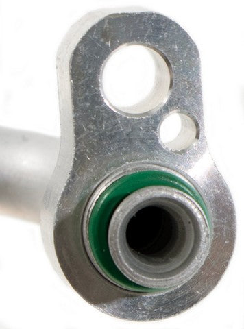 Four Seasons A/C Refrigerant Discharge Hose P/N:66665 Fits: Kia Rio 11-09, Kia Rio5 11-09 - Image 3