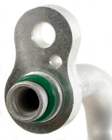 Four Seasons A/C Refrigerant Discharge Hose P/N:66665 Fits: Kia Rio 11-09, Kia Rio5 11-09 - Image 2