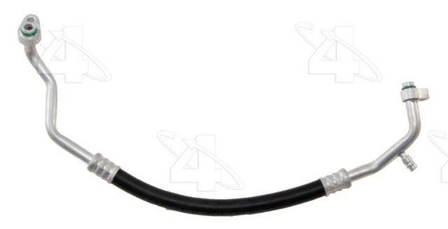 Four Seasons A/C Refrigerant Suction Hose P/N:66666 Fits: Kia Sorento 09-07 - Image 1