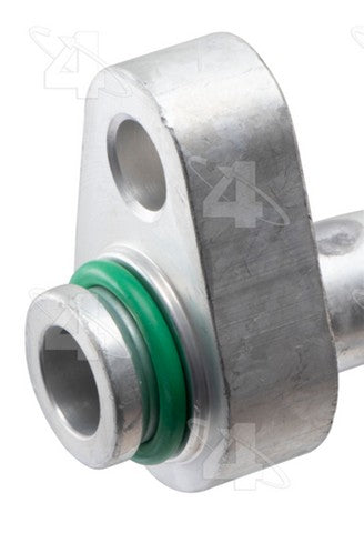 Four Seasons A/C Refrigerant Suction Hose P/N:66666 Fits: Kia Sorento 09-07 - Image 4