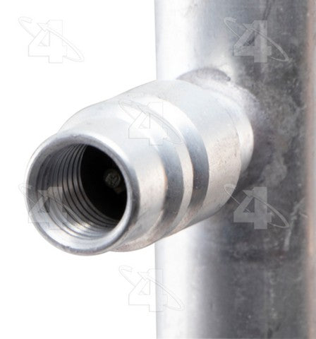 Four Seasons A/C Refrigerant Suction Hose P/N:66666 Fits: Kia Sorento 09-07 - Image 3