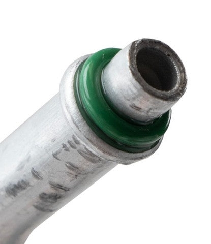 Four Seasons A/C Suction and Liquid Line Hose Assembly P/N:66667 Fits: Kia Soul 13-12 - Image 3