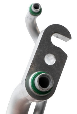 Four Seasons A/C Suction and Liquid Line Hose Assembly P/N:66667 Fits: Kia Soul 13-12 - Image 2