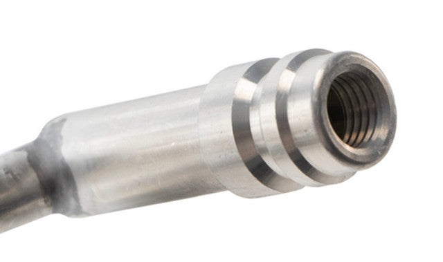 Four Seasons A/C Suction and Liquid Line Hose Assembly P/N:66667 Fits: Kia Soul 13-12 - Image 9