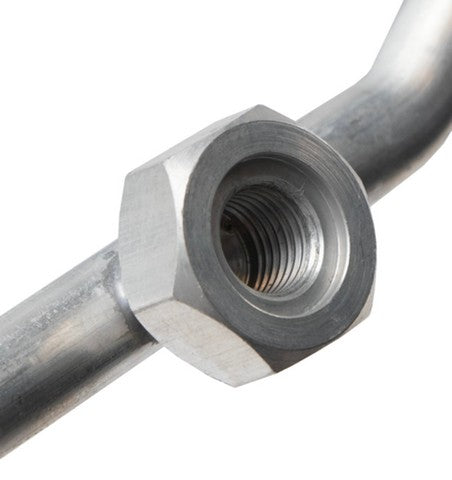 Four Seasons A/C Suction and Liquid Line Hose Assembly P/N:66667 Fits: Kia Soul 13-12 - Image 6