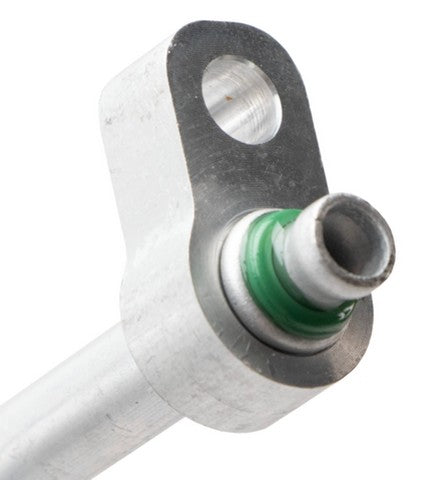 Four Seasons A/C Suction and Liquid Line Hose Assembly P/N:66667 Fits: Kia Soul 13-12 - Image 4
