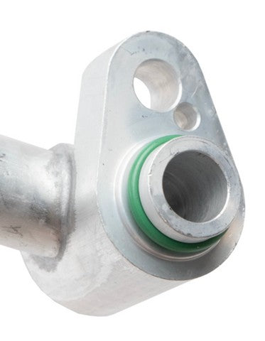 Four Seasons A/C Suction and Liquid Line Hose Assembly P/N:66667 Fits: Kia Soul 13-12 - Image 7