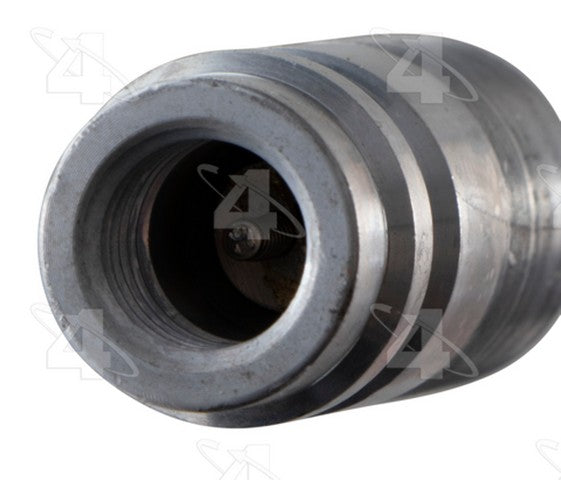 Four Seasons A/C Refrigerant Discharge Hose P/N:66668 Fits: Land Rover Range Rover 12-10 - Image 3
