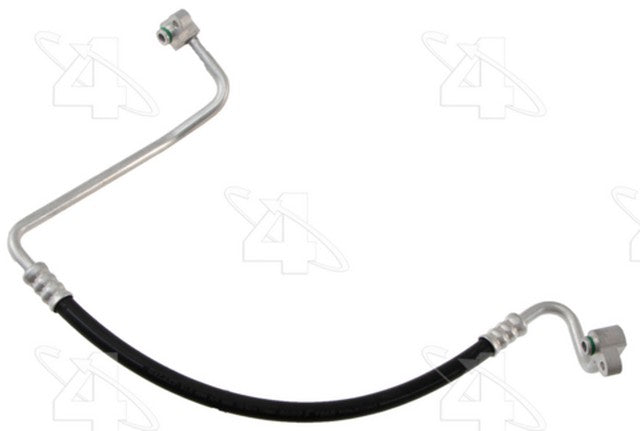 Four Seasons A/C Refrigerant Discharge Hose P/N:66669 Fits: Lexus Ls430 03-01 - Image 1